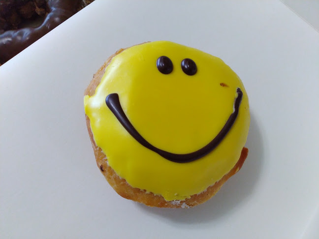 Comentarii opinii despre Dunkin' Paya Lebar MRT