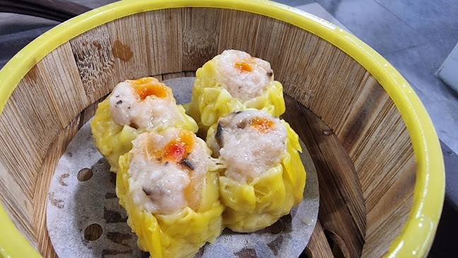 Comentarii opinii despre Feng Xin Dim Sum