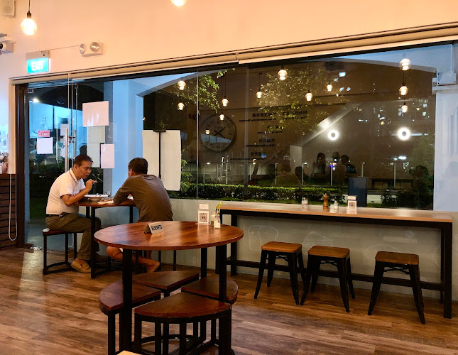 Opinii despre Loving Nature Fortunate Coffee Cafe SG în Singapore - Hospitality and gastronomy