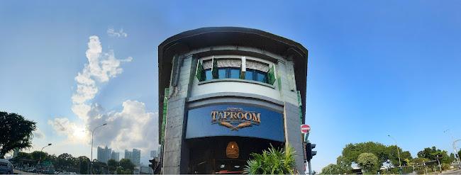 American Taproom, Geylang