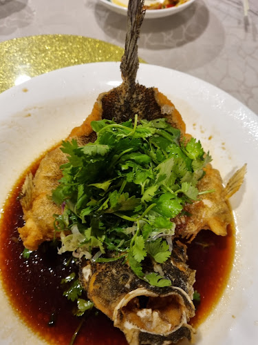 Imperial Grand Cantonese Cuisine - Hospitality and gastronomy