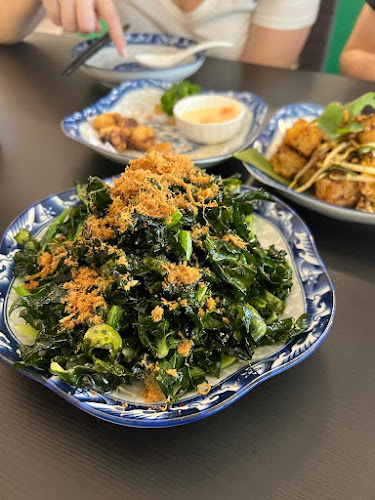 Comentarii opinii despre Jiang 蔣先生 Cantonese Asian Tapas