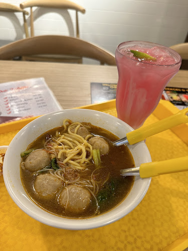 Comentarii opinii despre D’Penyetz Chai Chee Bedok