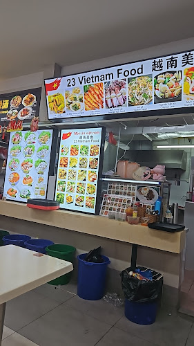 Comentarii opinii despre Victoria Food Court Pte Ltd Vice