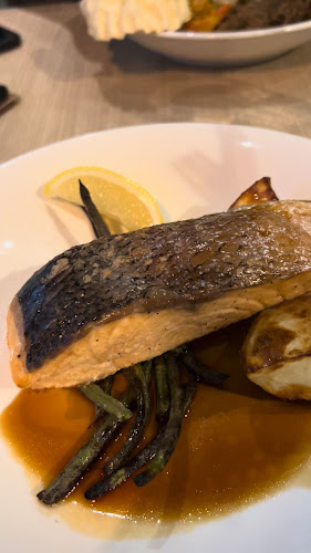 Opinii despre Harry's HarbourFront în Singapore - Hospitality and gastronomy