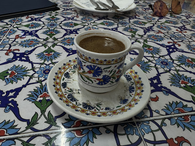 Opinii despre Cappadocia Turkish & Mediterranean Restaurant în Singapore - Hospitality and gastronomy