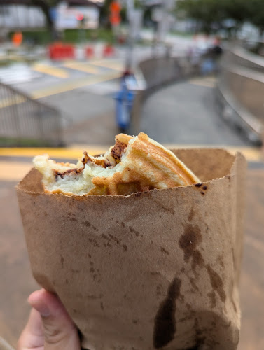 Friends Bakery - Hospitality and gastronomy