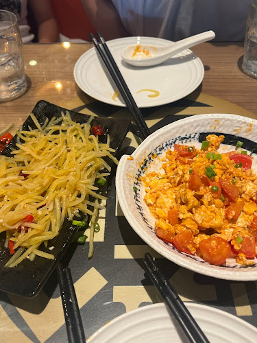 Riverside Canton Claypot Cuisine 江边广东砂锅菜 - Hospitality and gastronomy