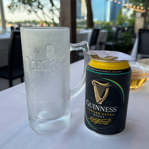 Comentarii opinii despre Palm Beach Seafood