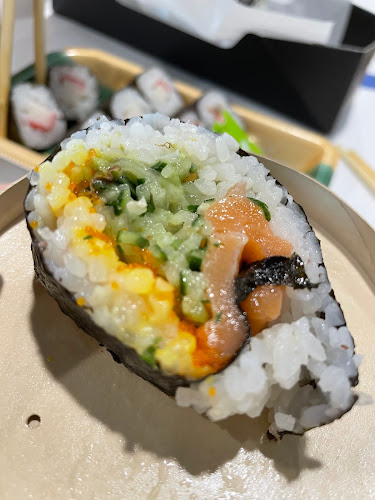 Wooshi Fusionopolis - Hospitality and gastronomy