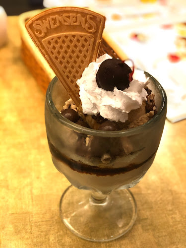 Swensen's @ Thomson Plaza - Hospitality and gastronomy