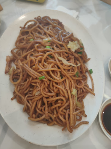 Shanghai Tan Pan-fried Bun 上海滩生煎包 - Singapore
