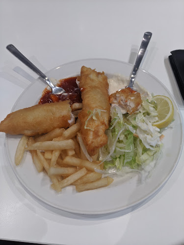 Hanis Café & Bakery - Hospitality and gastronomy