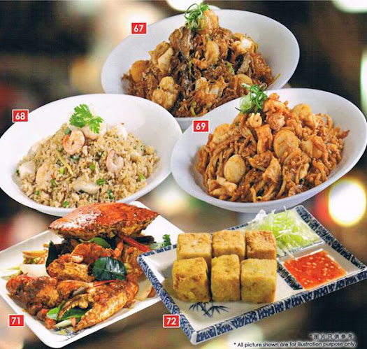 Opinii despre Parkway Mini Steamboat în Singapore - Hospitality and gastronomy