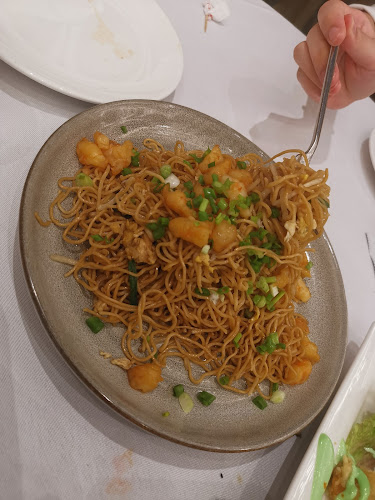 Peach Garden @ The Metropolis - Hospitality and gastronomy