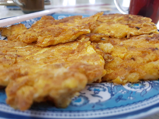 Opinii despre Toa Payoh 111 Carrot Cake în Singapore - Hospitality and gastronomy