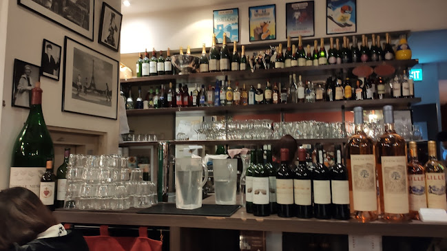 Comentarii opinii despre Les Bouchons @ Ann Siang