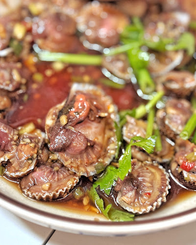 WaWa Lala Bee Hoon (38 Margaret Drive) - Singapore