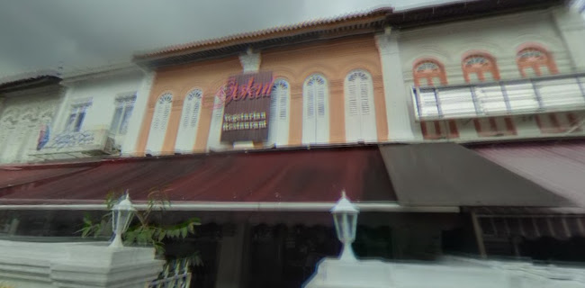 5 Hindoo Rd, #01-01, Singapore 209107