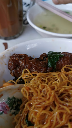 Tiong Shian Porridge Centre - Hospitality and gastronomy