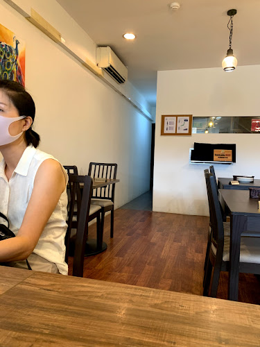 Rubicon Steak House - Singapore