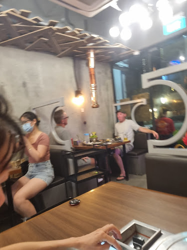 Opinii despre Singkoba Tanjong Pagar în Singapore - Hospitality and gastronomy