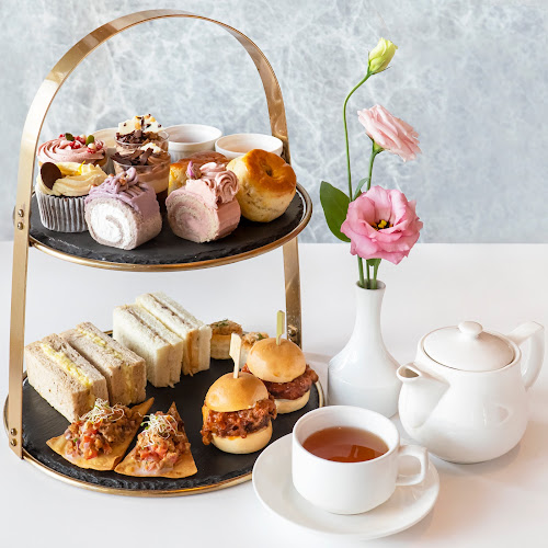 The Marmalade Pantry - Cafe Bistro @ Novena - Hospitality and gastronomy