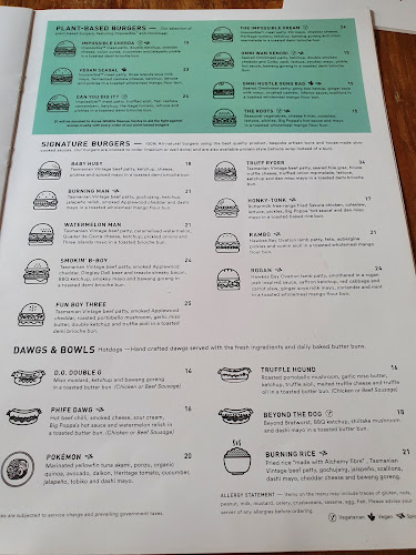 Opinii despre 1939 Singapore (formerly Potato Head) în Singapore - Hospitality and gastronomy