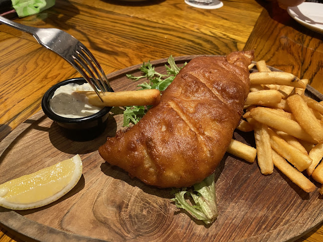 Brewerkz One Fullerton