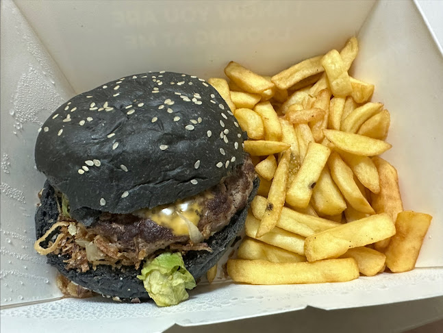 Ashes Burnnit Ang Mo Kio