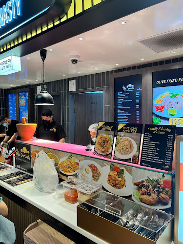 Opinii despre Kanada-Ya Ramen Jem (Jurong) în Singapore - Hospitality and gastronomy