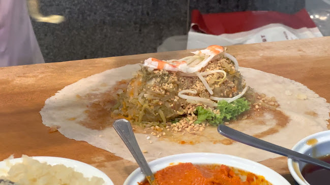 詠春园 Spring Court Chinese Restaurant Singapore