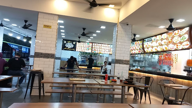 Opinii despre RIAZ Nasi Kandar @ Serangoon Road în Singapore - Hospitality and gastronomy