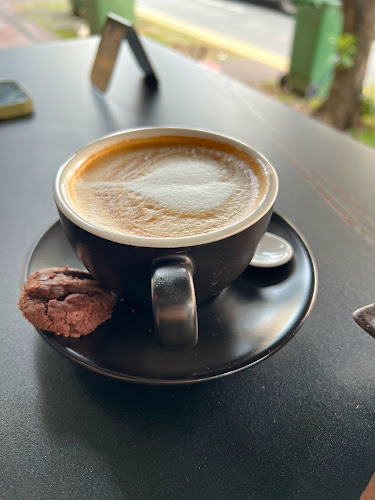 Comentarii opinii despre Kazo Cafe 卡滋屋 - Tanjong Katong