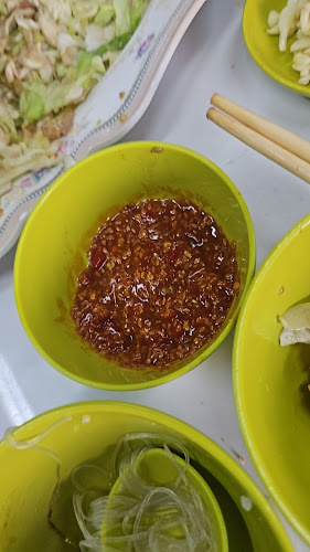 New Udon Mookata Thai Food - Singapore