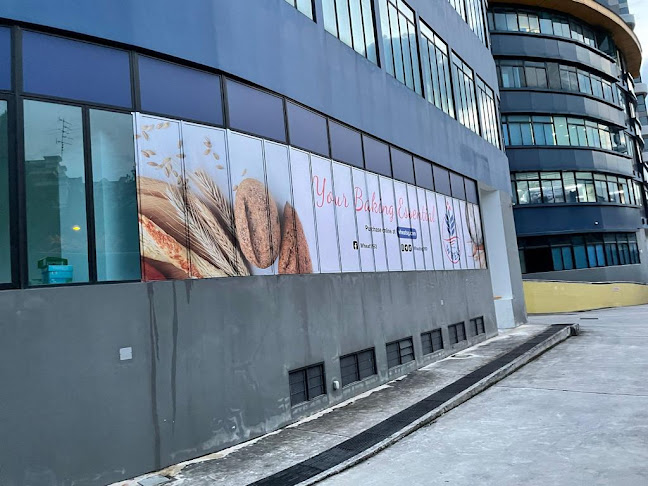 24 Lim Teck Boo Rd, Singapore 537003