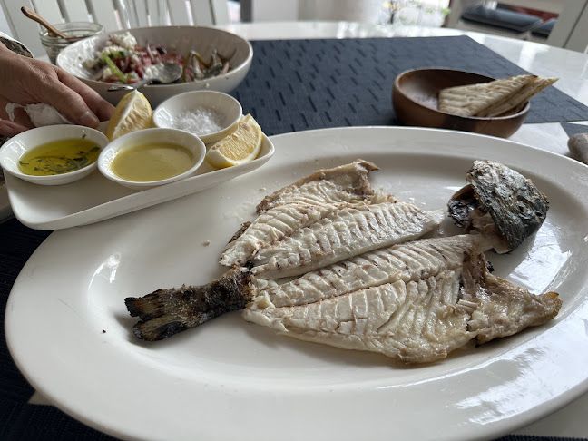 Comentarii opinii despre Alati Divine Greek Cuisine