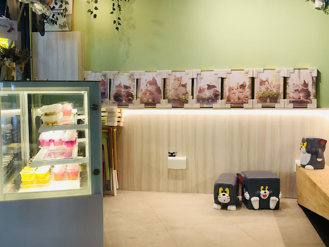 Comentarii opinii despre Meow Dessert