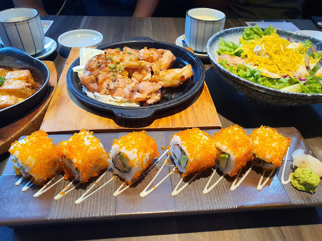 Watami Japanese Dining - City Square