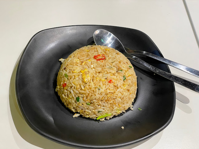 Opinii despre Yum Yum Thai(i12 katong) în Singapore - Hospitality and gastronomy