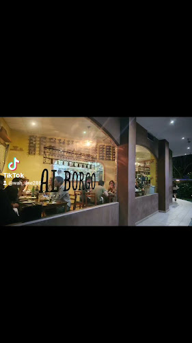 Opinii despre Al Borgo Italian Restaurant în Singapore - Hospitality and gastronomy