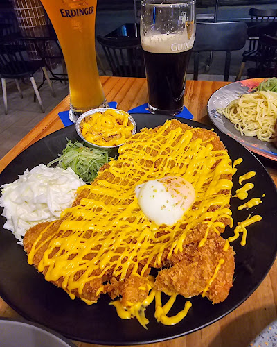 Comentarii opinii despre Skinny Chef @ Aljunied