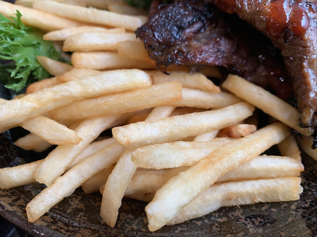 Opinii despre Gochi-So Shokudo Japanese Restaurant ごち惣食堂 @ Jewel Changi Airport în Singapore - Hospitality and gastronomy