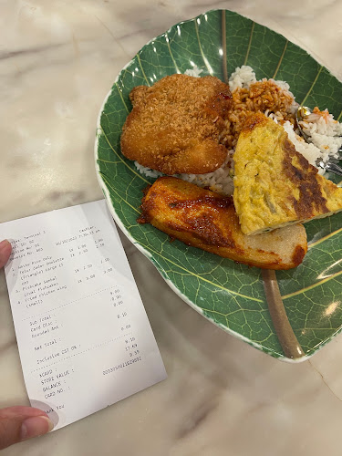 Comentarii opinii despre Kopitiam @ T3 Public