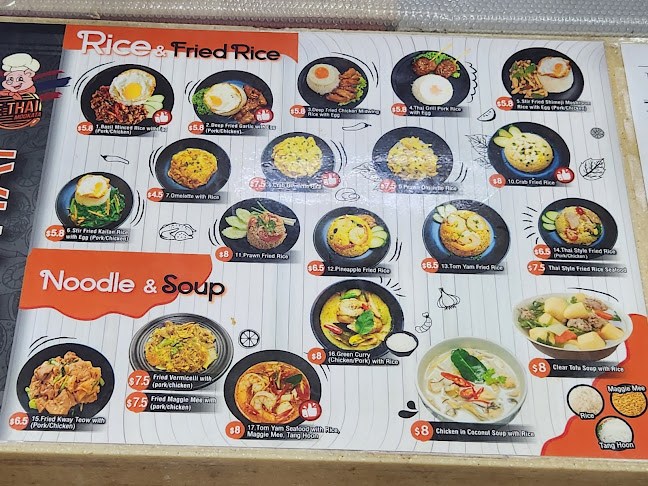 8 Burn Rd, Singapore 369977