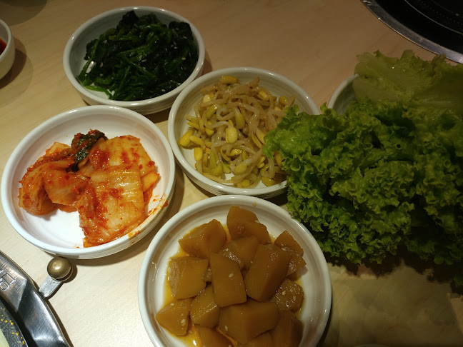 SEORAE JIB (JEM) - Hospitality and gastronomy