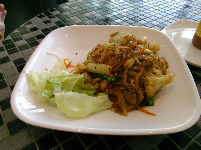 So Pho (Waterway Point) - Hospitality and gastronomy