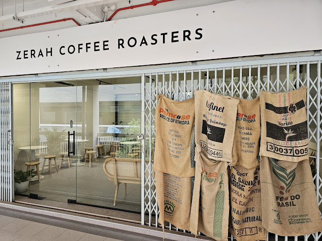 465 N Bridge Rd, #02-5063, Singapore 191465