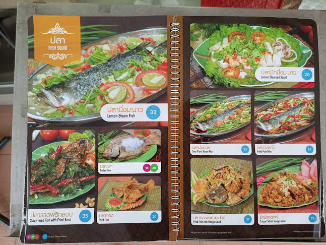 Opinii despre Nana Original Thai Food Clementi în Singapore - Hospitality and gastronomy