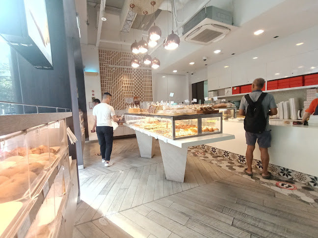 Comentarii opinii despre So Good Char Chan Tang